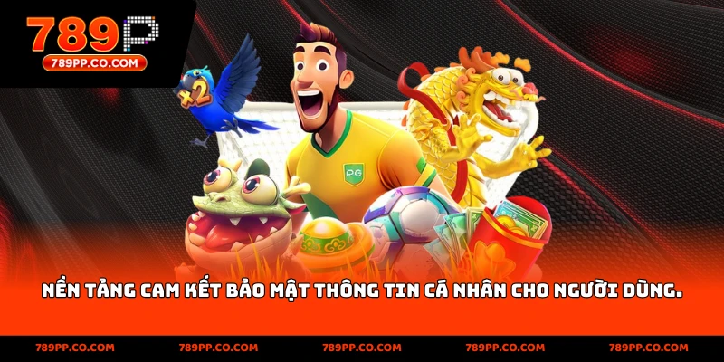 cam kết bảo mật thông tin