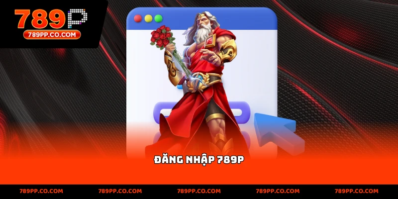 Đăng Nhập 789p