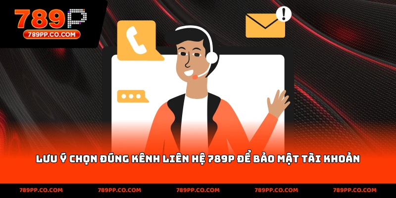 Liên hệ 789p bảo mật